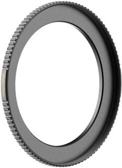 PolarPro QuartzLine Step-Up Ring 77 mm Filter to 62 mm Thread