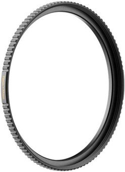 PolarPro QuartzLine Step-Up Ring 77 mm Filter to 62 mm Thread