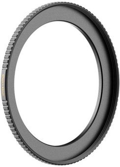 PolarPro QuartzLine Step-Up Ring 77 mm Filter to 62 mm Thread