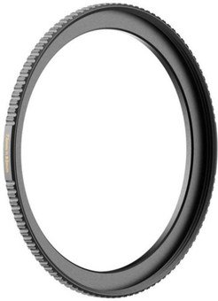 PolarPro QuartzLine Step-Up Ring 77 mm Filter to 62 mm Thread