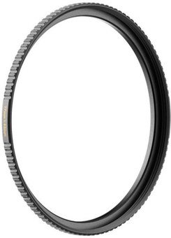 PolarPro QuartzLine Step-Up Ring 77 mm Filter to 62 mm Thread