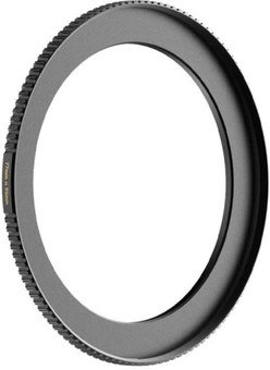 PolarPro QuartzLine Step-Up Ring 77 mm Filter to 62 mm Thread