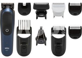 Braun AIO 7540 All-in-One Style Kit