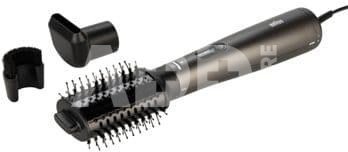 Braun AS 2.26 Lockenstab schwarz