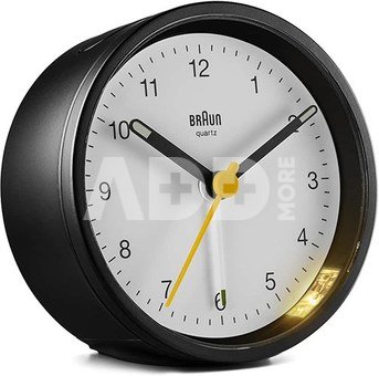 Braun BC 12 BW Black