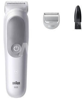 Braun BG 5500 BodyGroomer
