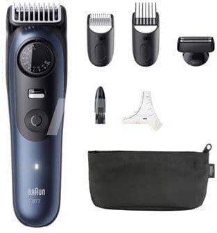 Braun BT 7520 BeardTrimmer