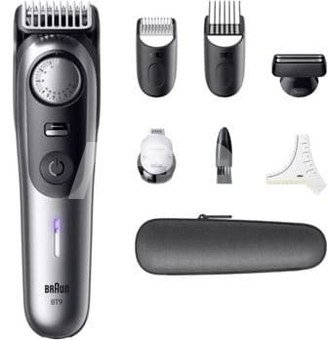 Braun BT 9520 BeardTrimmer