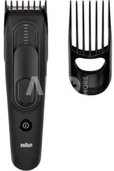 Braun HC 5530 HairClipper