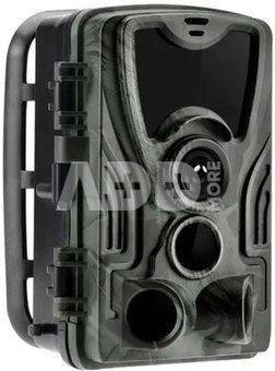 Braun Scouting Cam Black550