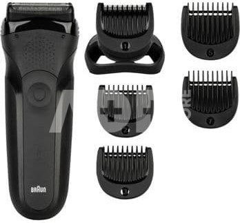 Braun Series 3 300 BT
