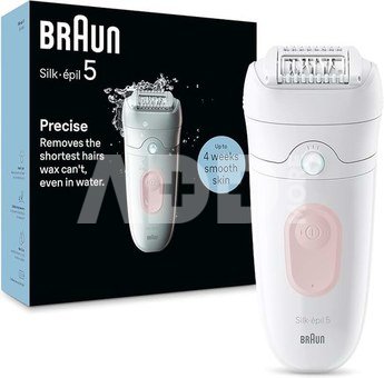 Braun Silk-epil 5-000