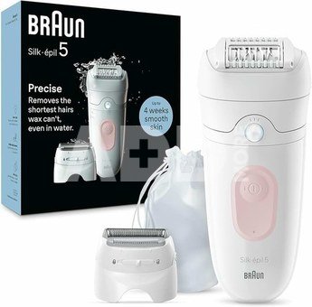 Braun Silk-epil 5-030