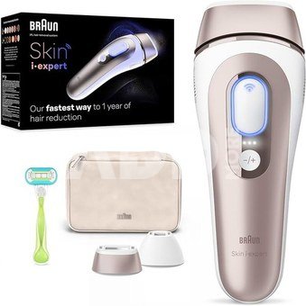 Braun Skin i-expert Pro PL 7147