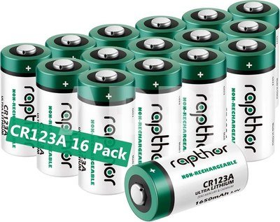 Brennenstuhl Battery Pack