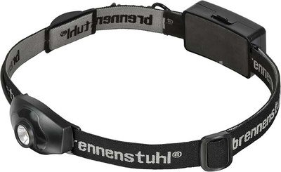 Brennenstuhl KL100 headlamp flashlight