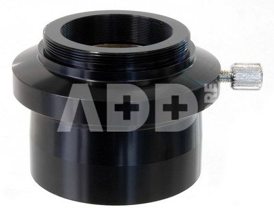 BRESSER kameros adapteris 1,25/2" su T2