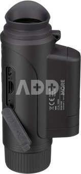 BRESSER Night Vision Monocular NightSpy Mono