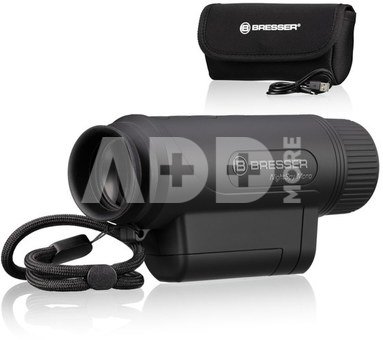 BRESSER Night Vision Monocular NightSpy Mono