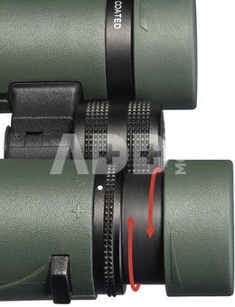 Bresser Pirsch 8x34
