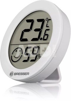 BRESSER Smile Thermo-Hygrometer Set of 5