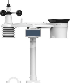 BRESSER WLAN 4CAST MD Wireless Weather Station