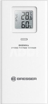 BRESSER WLAN 4CAST MD Wireless Weather Station