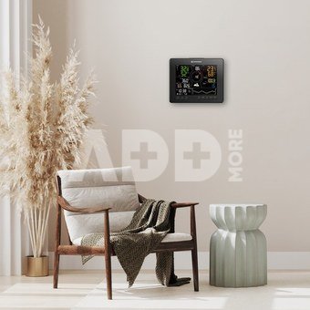 BRESSER WLAN 4CAST MD Wireless Weather Station