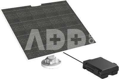 BRINNO ASP1000-P SOLAR POWER KIT
