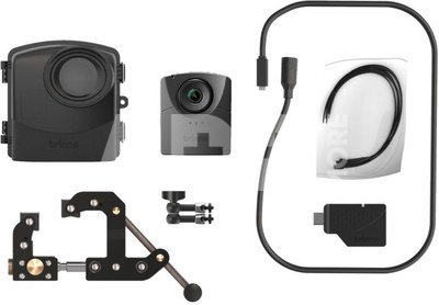 BRINNO BCC2000PLUS CONSTRUCTION CAMERA BUNDLE