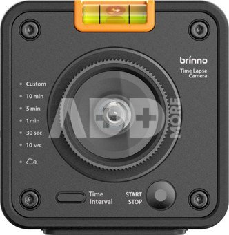 Brinno BCC5000 4K Construction Camera Bundle