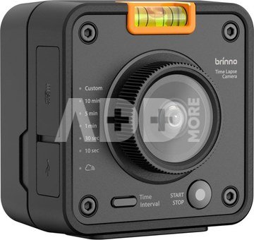 Brinno BCC5000 4K Construction Camera Bundle