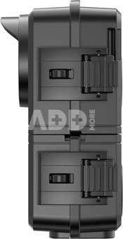 Brinno BCC5000 4K Construction Camera Bundle
