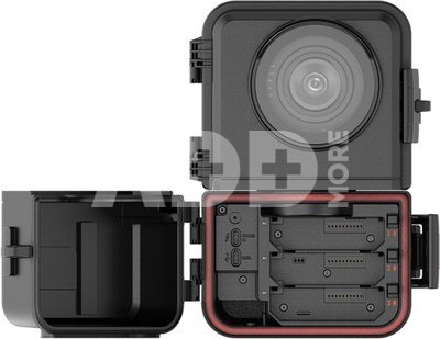 Brinno BCC5000 4K Construction Camera Bundle