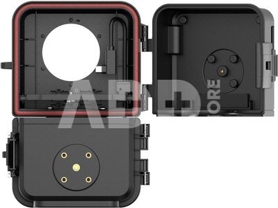 Brinno BCC5000 4K Construction Camera Bundle