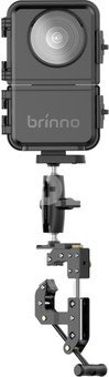 Brinno BCC5000 4K Construction Camera Bundle