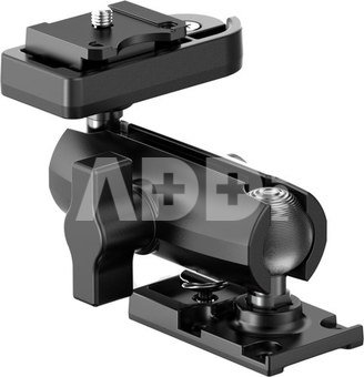 Brinno BCC5000 4K Construction Camera Bundle