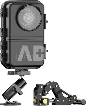 Brinno BCC5000 4K Construction Camera Bundle