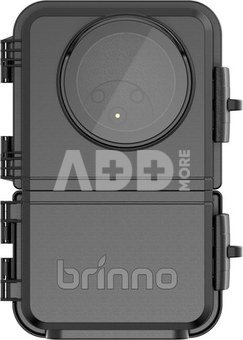 Brinno BCC5000 4K Construction Camera Bundle