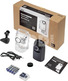 BRINNO TLC300TIME LAPSE CAMERA MOUNT BUNDLE