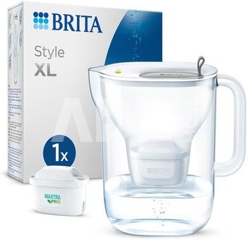 Brita Glass Bottle Model One