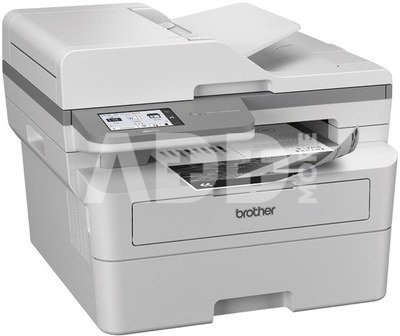 Brother All-in-One Mono Laser Printer