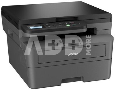 Brother DCP-L2620DW Monochrome Laser Multifunction printer with Wi-Fi function
