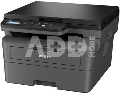 Brother DCP-L2620DW Monochrome Laser Multifunction printer with Wi-Fi function