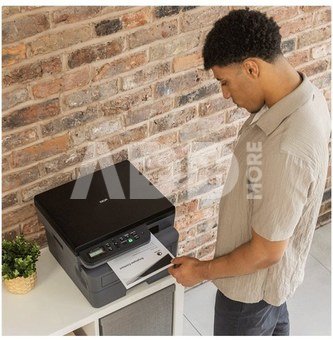 Brother DCP-L2620DW Monochrome Laser Multifunction printer with Wi-Fi function