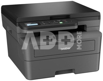 Brother DCP-L2620DW Monochrome Laser Multifunction printer with Wi-Fi function