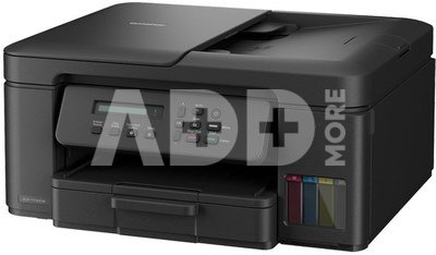 Brother DCP-T730DW 3-in-1 Wireless Inkjet Printer