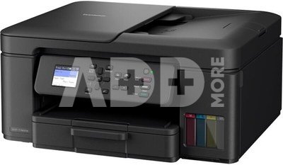 Brother DCP-T780DW 3-in-1 Wireless Inkjet Printer with ADF | Brother