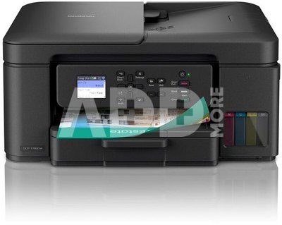 Brother DCP-T780DW 3-in-1 Wireless Inkjet Printer with ADF | Brother