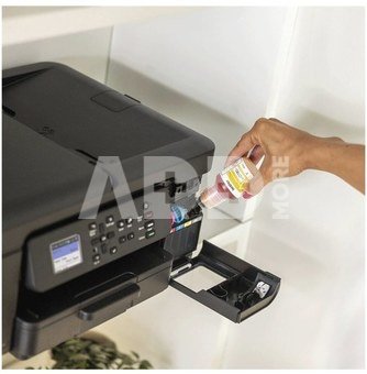Brother DCP-T780DW 3-in-1 Wireless Inkjet Printer with ADF | Brother